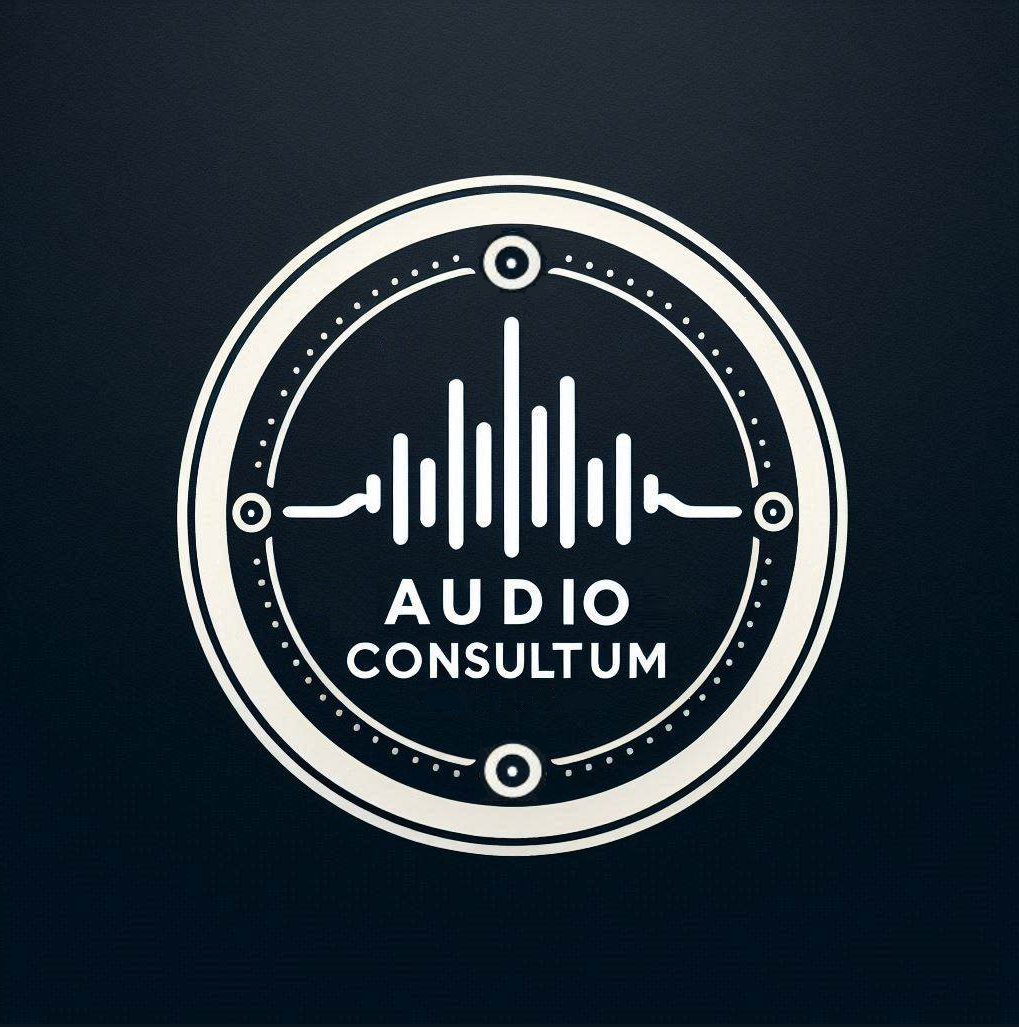 Audio Consultum Logo